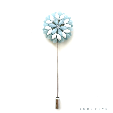 ESCARAPELA CIELO LORE FRYD®