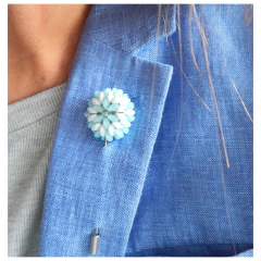 ESCARAPELA CIELO LORE FRYD® - comprar online