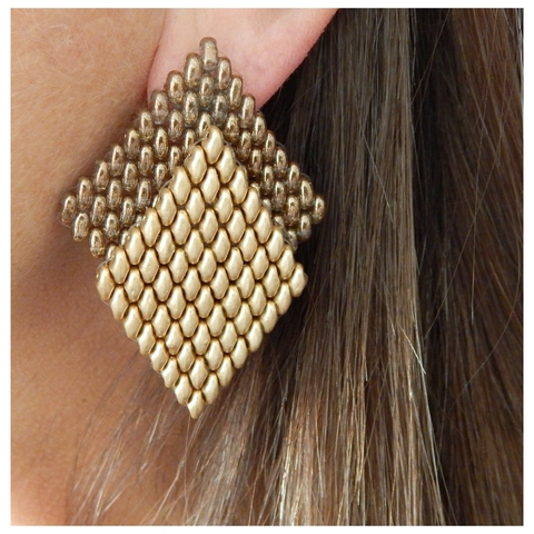 AROS INES DUO GOLDEN