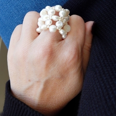 ANILLO DOLLY en internet