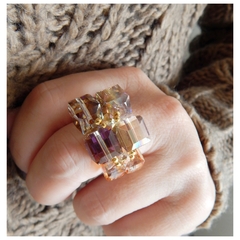 ANILLO BRUNA COLORS (ver colores)