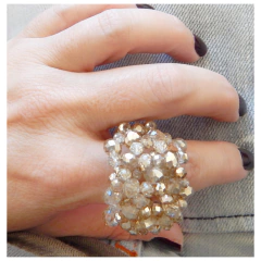 ANILLO TERE GOLDEN en internet