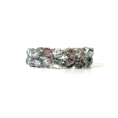 PULSERA BRUNA GREEN