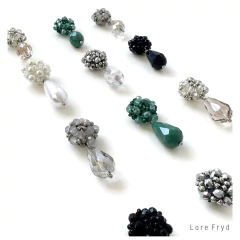 AROS AMALIA - Lore Fryd