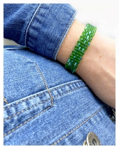PULSERA ISABEL COLORS en internet