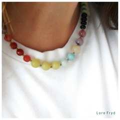 Imagen de COLLAR RAINBOW