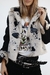 CAMPERA COW