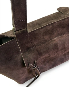 BOHO CHOCOLATE GAMUZA 569 (SIN CAMBIO) en internet