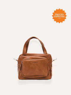 BANDOLERA ESTAMBUL SUELA 288