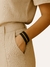 PULSERA DE CUERO BAHIA NEGRA - comprar online