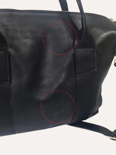 CARTERA TUNEZ NEGRO 406 - tienda online