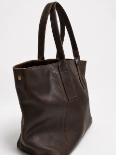 CARTERA AFRIKA CHOCOLATE - tienda online