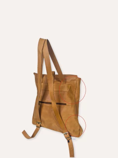 Imagen de MOCHILA PATAGONIA SUELA 400