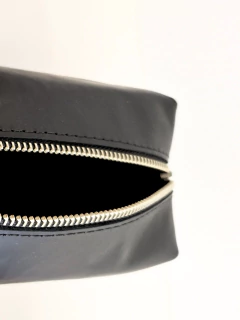 NECESER OXFORD NEGRO - CHENNA         - BAGS & MORE -  