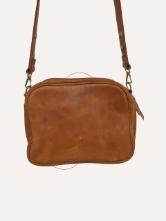 BANDOLERA TEJANA SUELA 377 - CHENNA         - BAGS & MORE -  