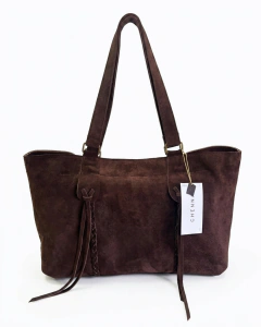 BOHO CHOCOLATE GAMUZA 570 (SIN CAMBIO)