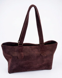 BOHO CHOCOLATE GAMUZA 569 (SIN CAMBIO) - comprar online