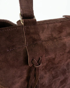 BOHO CHOCOLATE GAMUZA 570 (SIN CAMBIO) - comprar online
