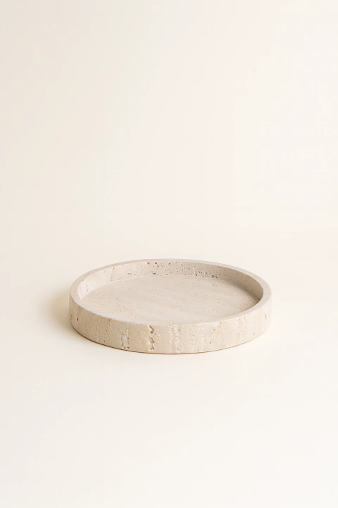 BANDEJA REDONDA TIVOLI x 20 cm - comprar online