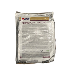 Nutriente FERMOPLUS Dap Free