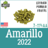 Lúpulo Amarillo en Pellets