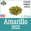Lúpulo Amarillo en Pellets