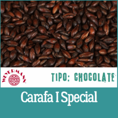 Malta Weyermann Carafa I Special