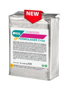 Levadura AEB FERMOLAGER Crisp