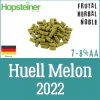 Lúpulo Huell Melon en Pellets