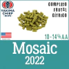 Lúpulo Mosaic en Pellets