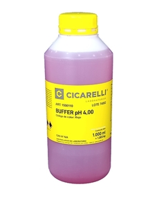 Buffer pH 4.00