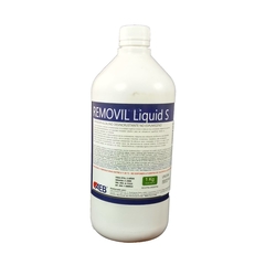 Limpiador Alcalino AEB Removil Liquid