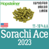 Lúpulo Sorachi Ace en Pellets - comprar online