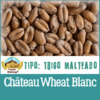 Malta Castle Château Wheat Blanc