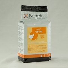 Levadura SafAle US-05 - Demon Tienda Cervecera