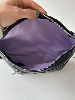 RIÑONERA negra - tienda online