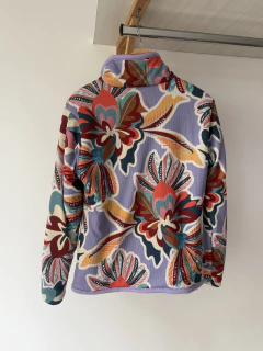 Campera BEGONIA Lila en internet