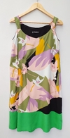 solera WALK OF LIFE estampado claro