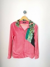 campera PREMENIT fucsia