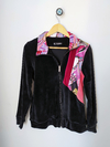 campera PREMENIT negra