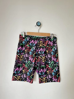 Biker negro + colores - comprar online