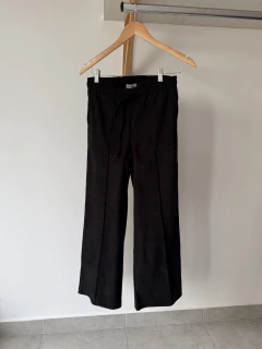 Pantalón CHECO negro