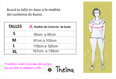 enteriza AQUA estampada - tienda online