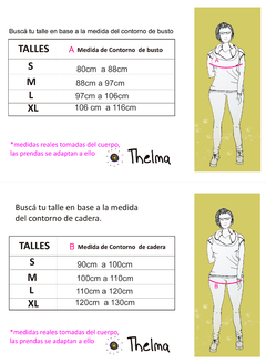 Bikini con nudo petroleo