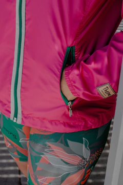 rompevientos AGAVE LISO Fucsia en internet