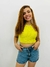 Short marmo lascado perna #4443
