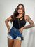 Body gota recorte #5185 - comprar online