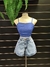 Short jeans estornado cos alto #5593 - comprar online