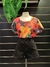 Short collor verão xxv #5583 - comprar online