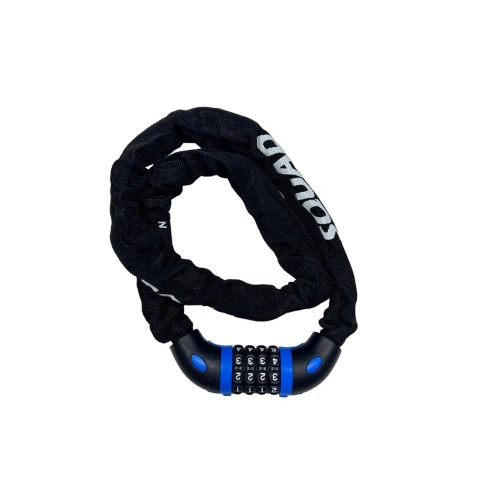 Linga Cadena Squad SQU263 con Clave 90 cm